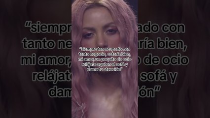 Shakira estrena nueva canción, 'Copa vacía', ¿Piqué, aún vigente?| Pulzo