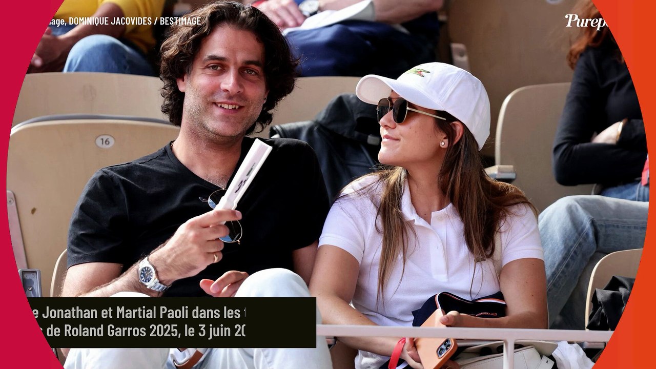 Joyce Jonathan : Une maman qui n'est plus avec le père de sa fille et qui culpabilise, la chanteuse se confie