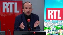 Manuel Bompard rtl 05 01 26 deteste zone rurale