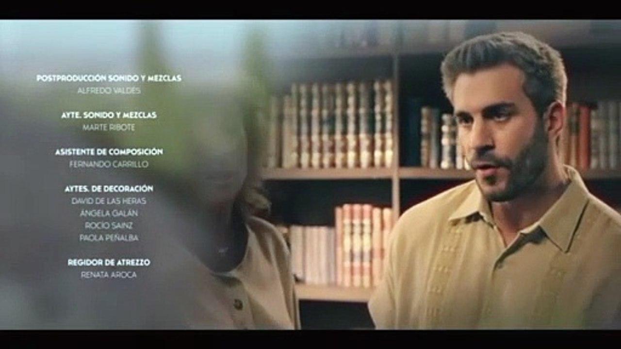 Sueños de Libertad avance Capitulo 481