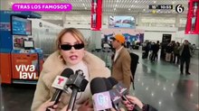 Gaby Spanic reacciona a la situación de Venezuela