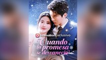 Cuando la Promesa Se Desvaneció Episodio Completo