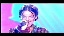 Alizée - Moi... Lolita - 2000