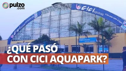 Abrirán Cici Aquapark en Bogotá y otras noticias positivas | Pulzo
