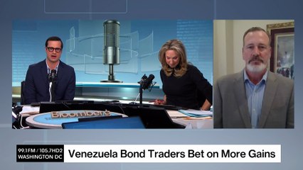 Markets 'Whistling Past Graveyard' on Venezuela, Says PGIM's Collins