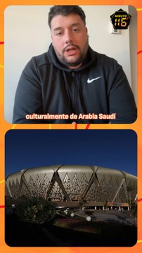 Así es Yeda: la ciudad donde se juega la Supercopa de España