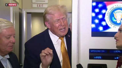 Venezuela : les autres cibles de Donald Trump