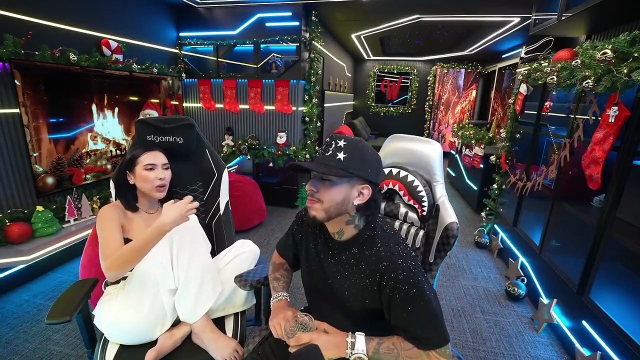 Westcol Ft Aida Merlano ｜ TODO TIENE UNA EXPLICACION ｜ Parte 2