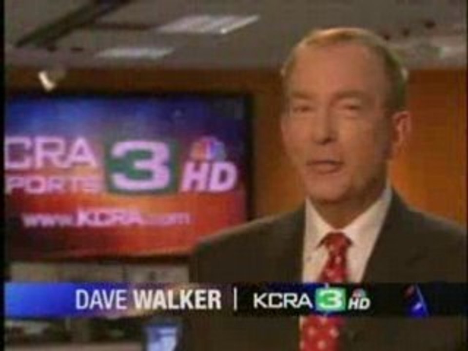 KCRA Weekend 6 PM Teaser and #1 Leader promo