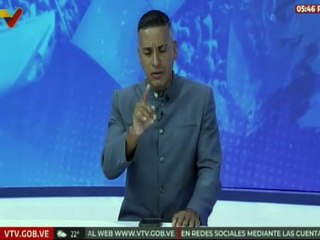 Perfil político de la segunda vicepresidenta de la Asamblea Nacional Grecia Colmenares