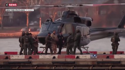 Venezuela : Nicolás Maduro devant la justice américaine