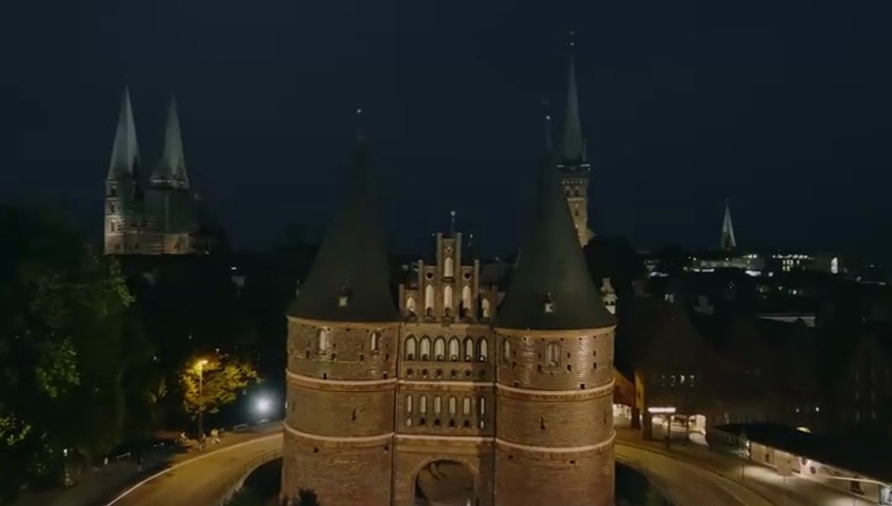 Morden im Norden - Weil du böse bist