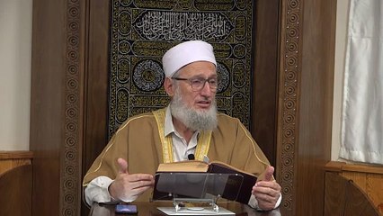 Gerçek İlim Arbabı / Hüseyin Enes Yeşil