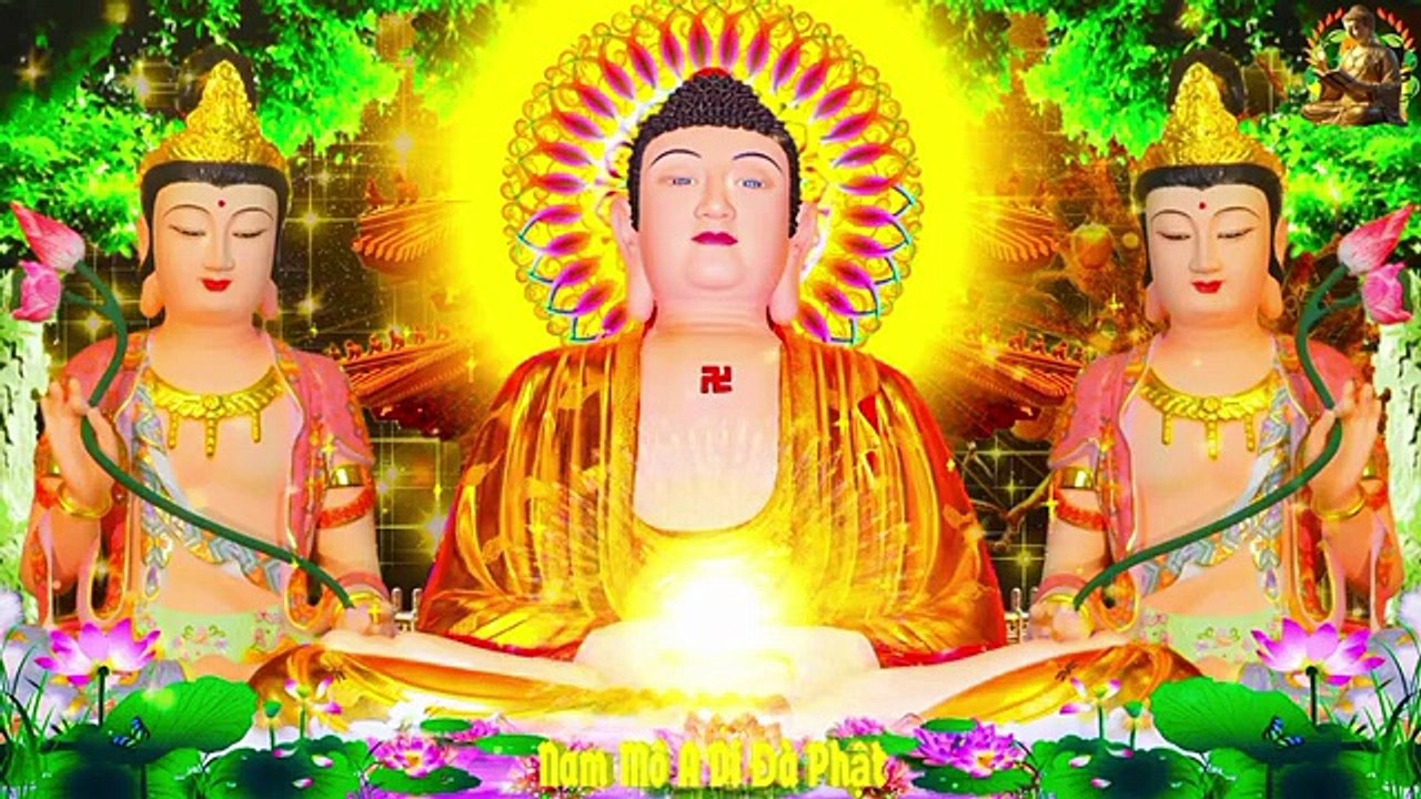 _Trưa 12 Âm Nghe THẦY Tụng Kinh Cầu An Sám Hối MẸ Che Chở Phù Hộ Gia Đạo Bình An Giải Nghiệp Ngủ Ngon_360p