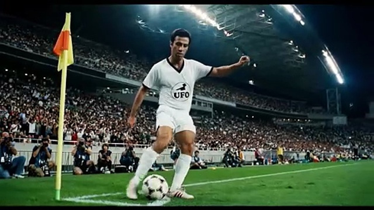 Kemal Sunal’ın Gol Kralı filmi bugünün şartlarında çekilip fragmanı yayınlansaydı nasıl olurdu?