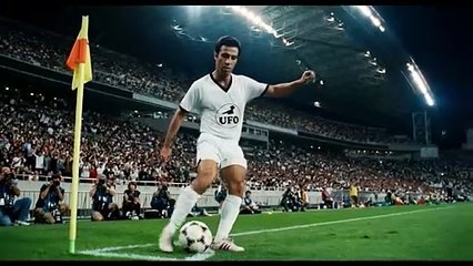 Kemal Sunal’ın Gol Kralı filmi bugünün şartlarında çekilip fragmanı yayınlansaydı nasıl olurdu?