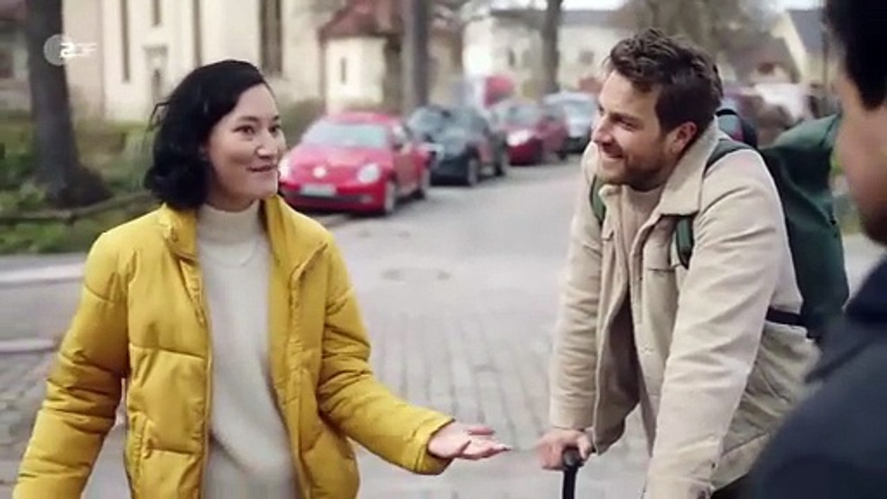 SOKO Potsdam -56- Brieselanger Licht