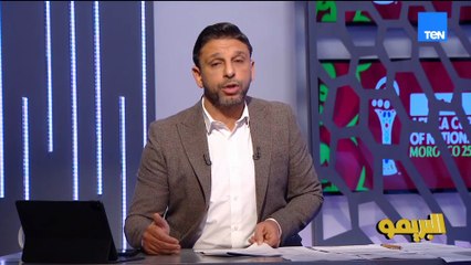 "تفاصيل رحيل ديانج والعقود المقدمة وتفاصيل بن تايج وأزمته مع الزمالك وإدارة الأبيض