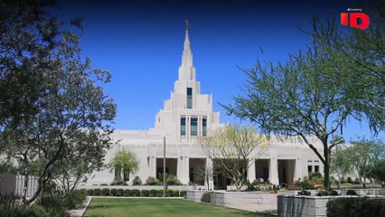 ASSASSINOS DO APOCALIPSE LORI DAYBELL - S1 EP1 ｜ INVESTIGAÇÃO DISCOVERY