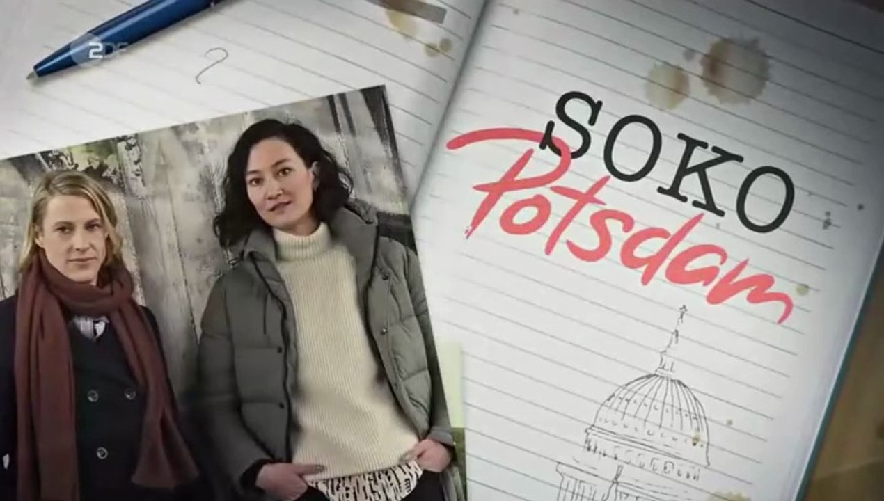 SOKO Potsdam -50- Romy und Julian