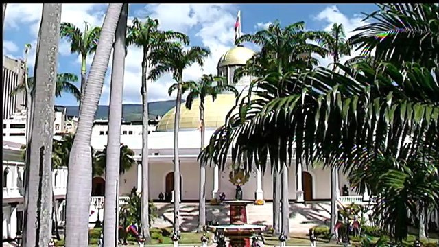 Instalación de la Asamblea Nacional para el período legislativo 2026-2031