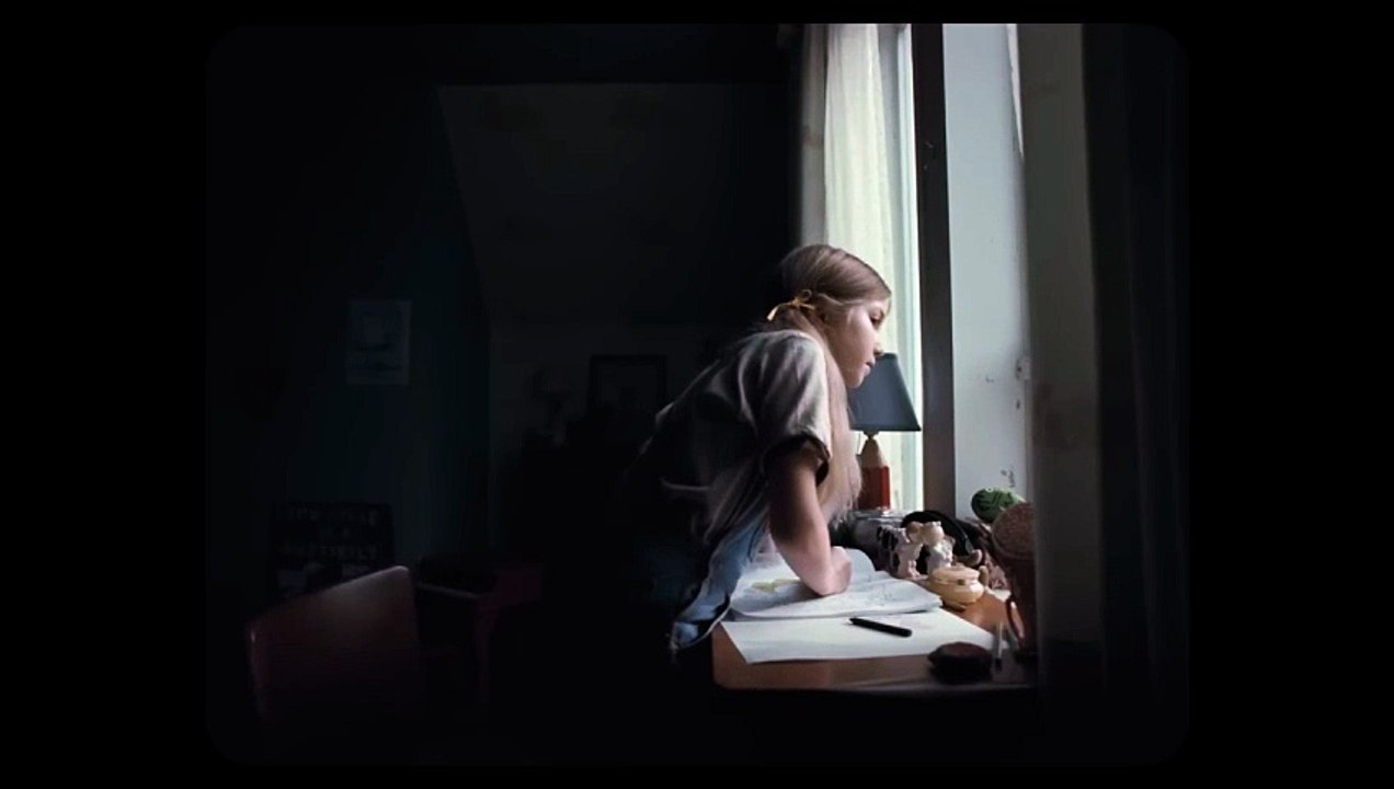 Longlegs - Teaser Trailer 3 (English) HD