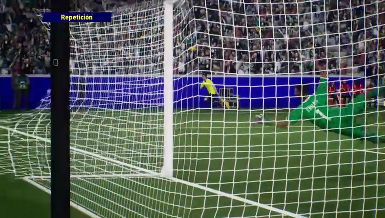 EFOOTBALL 2026 MOBILE - AFRICA CUP OF NATIONS 2026 - NIGERIA vs. MOZAMBIQUE | GAMEPLAY [60 FPS]