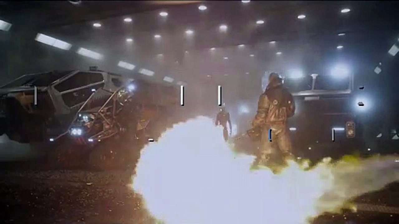 Prometheus - Trailer (Deutsch) HD