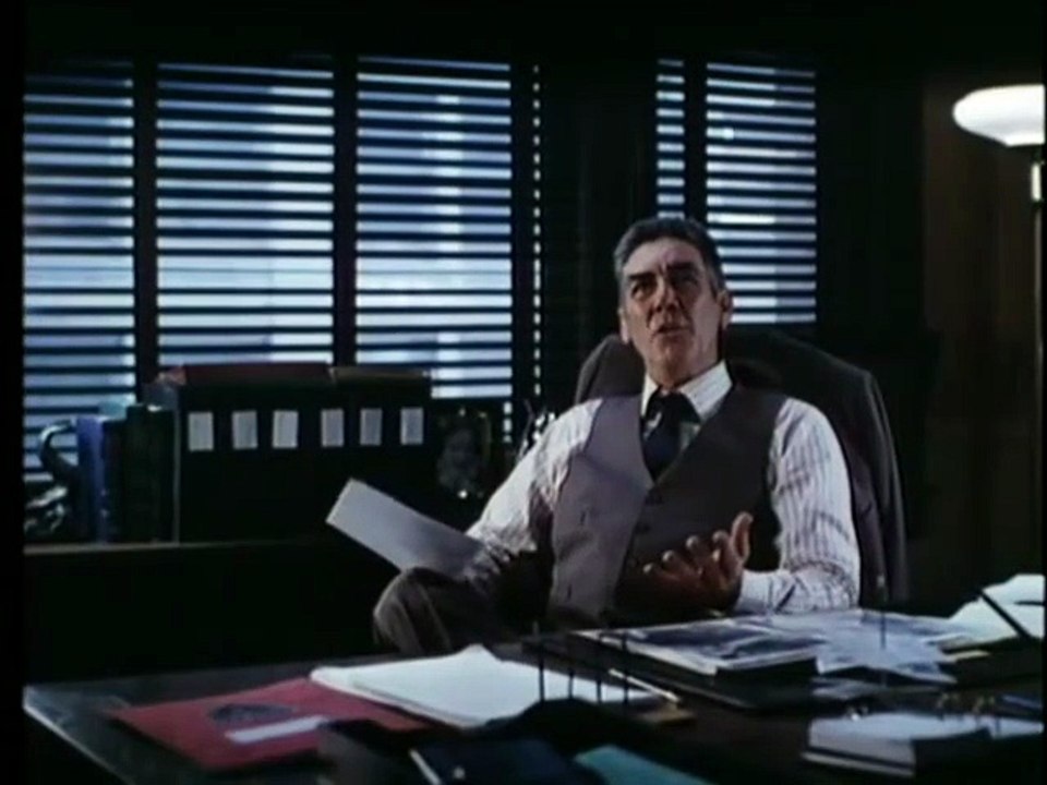 Sieben - Trailer (Deutsch)