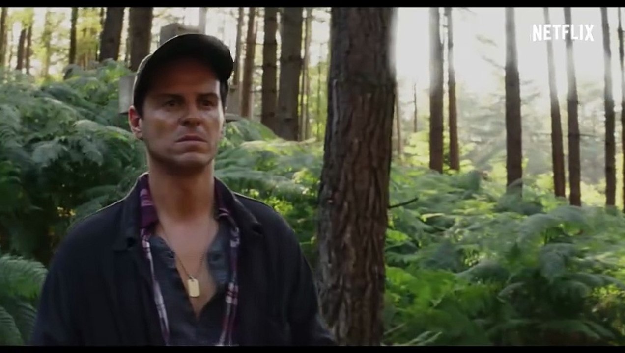 Wake Up Dead Man: A Knives Out Mystery - Teaser Trailer (Deutsch) HD