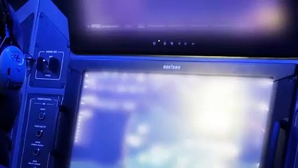 New SİPER air defense system battery delivered to the Turkish Armed Forces