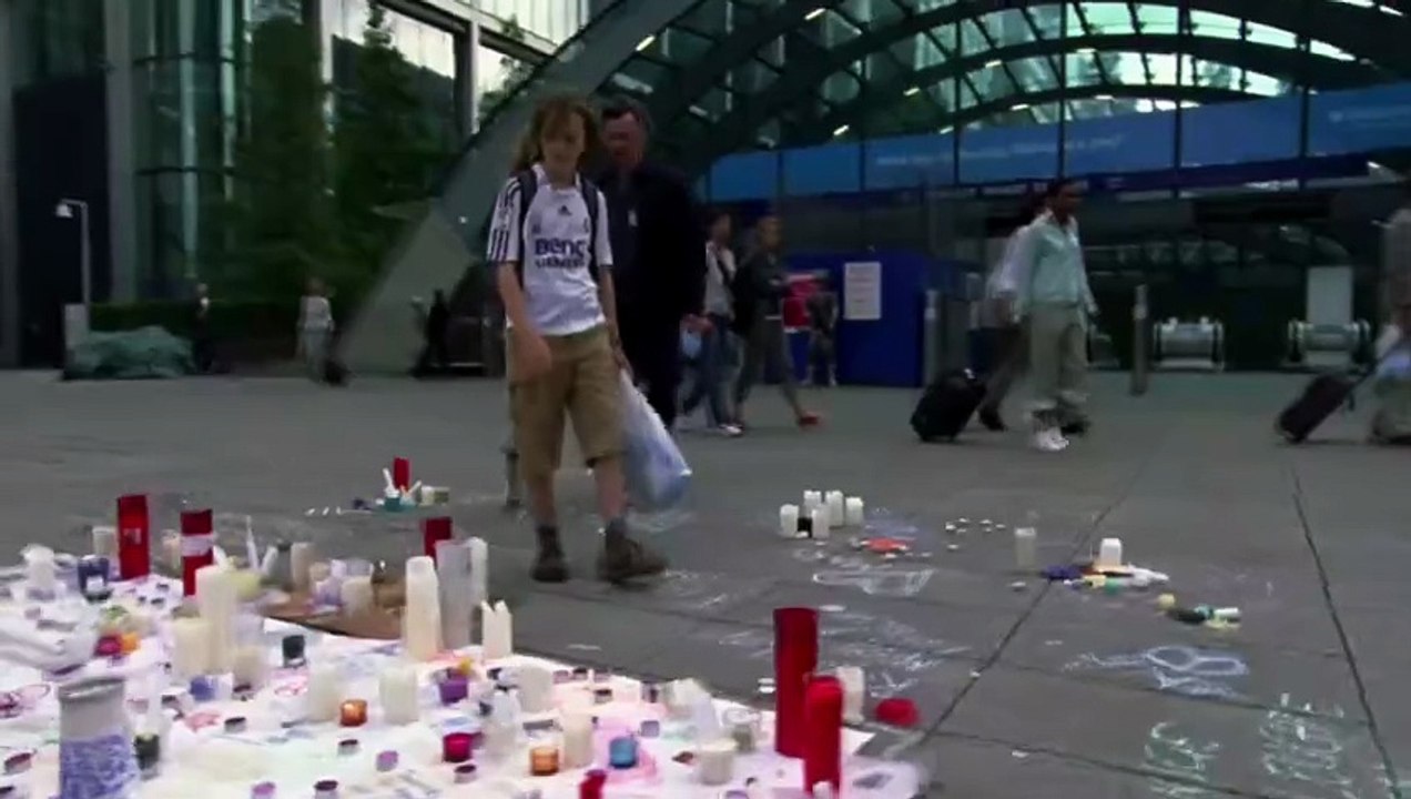 28 Weeks Later - Trailer (English) HD