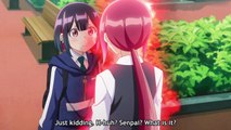 Anime- Bad Girl -S01 E02 English Subtitle