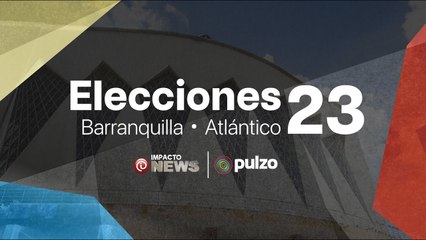Elecciones Barranquilla y Atlántico: quiénes son los candidatos para alcalde y gobernador | Pulzo
