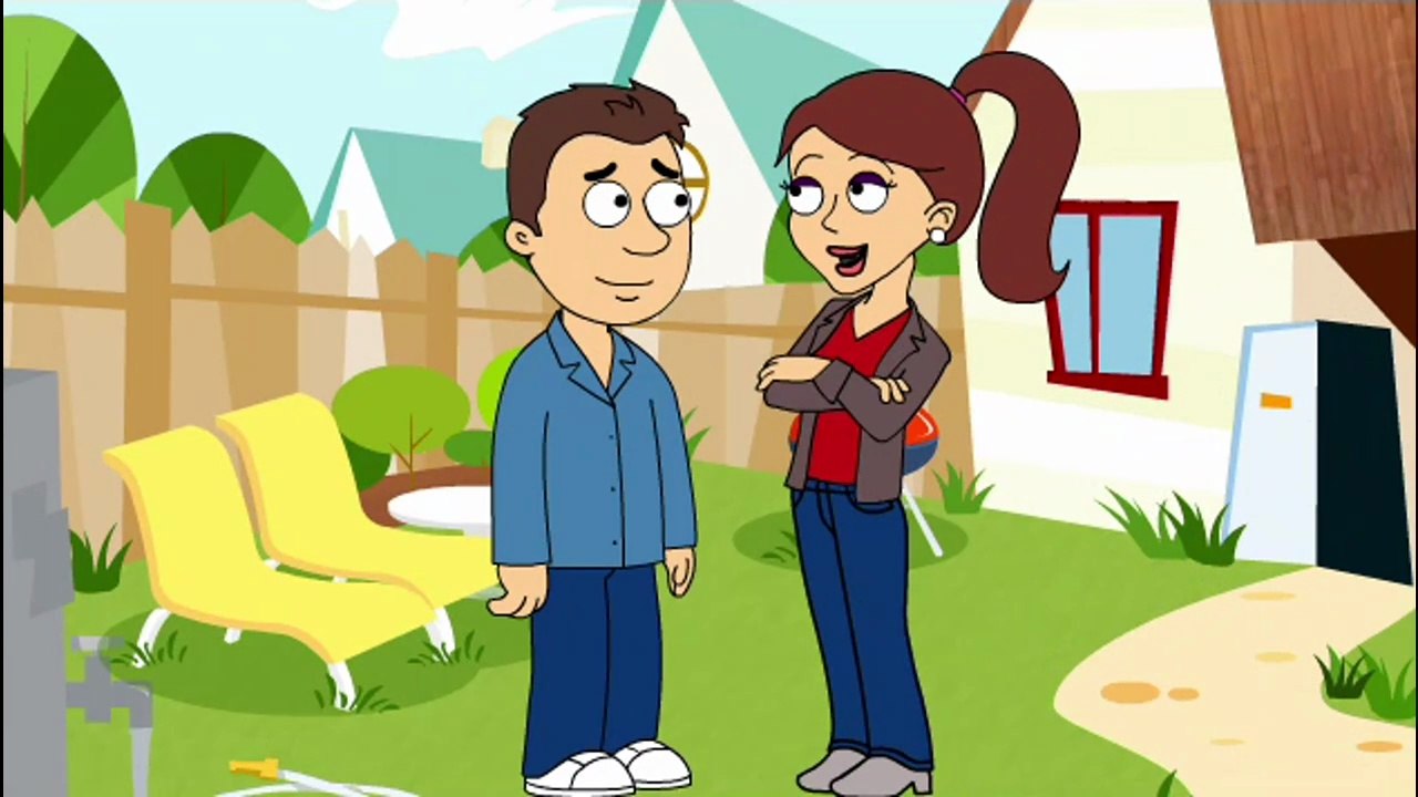 Deixando um Presentinho