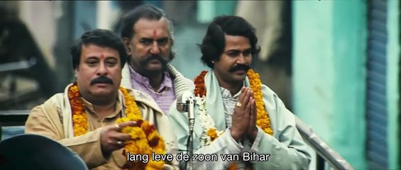 Gangs of Wasseypur: Trailer HD OV ned ond