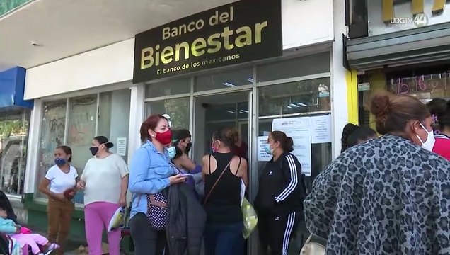 Hoy comienzan pagos de Bienestar: suben pensiones y crece meta de beneficiarios
