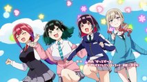 Anime- Bad Girl -S01 E03 Sub- English