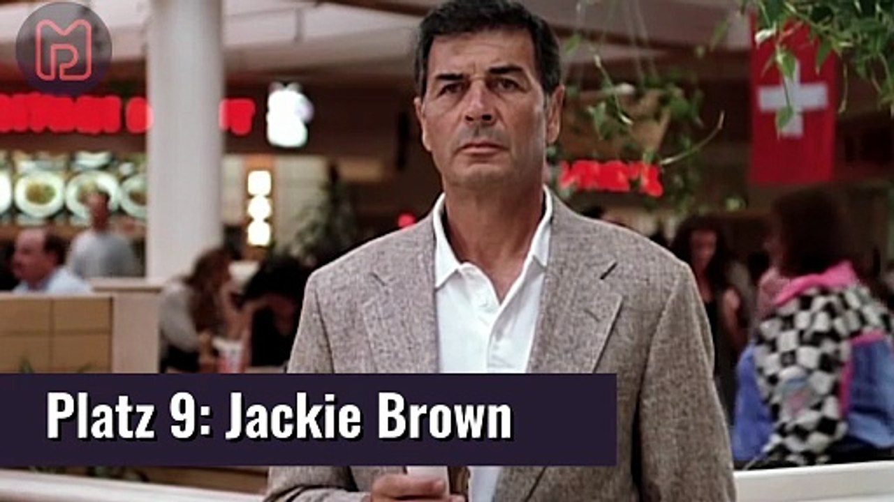 Von Müll bis Meisterwerk: Wir ranken alle Quentin Tarantino Filme