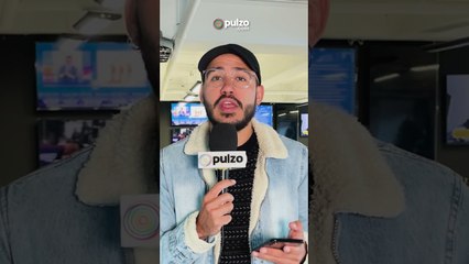 🖐️Alto! llegaron las 5 noticias para iniciar el día | Pulzo #shorts #noticias