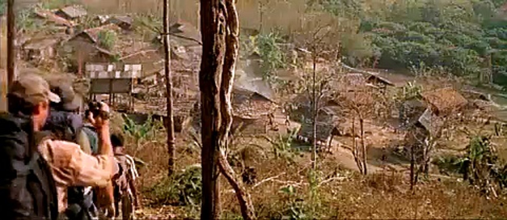 John Rambo - Trailer (Deutsch)