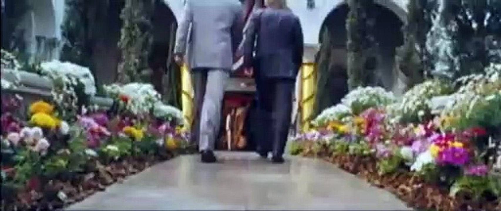 Wedding Crashers - Trailer (Englisch)