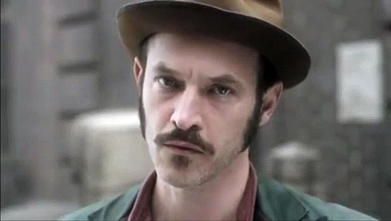 Ripper Street - S01 Teaser Trailer (English)