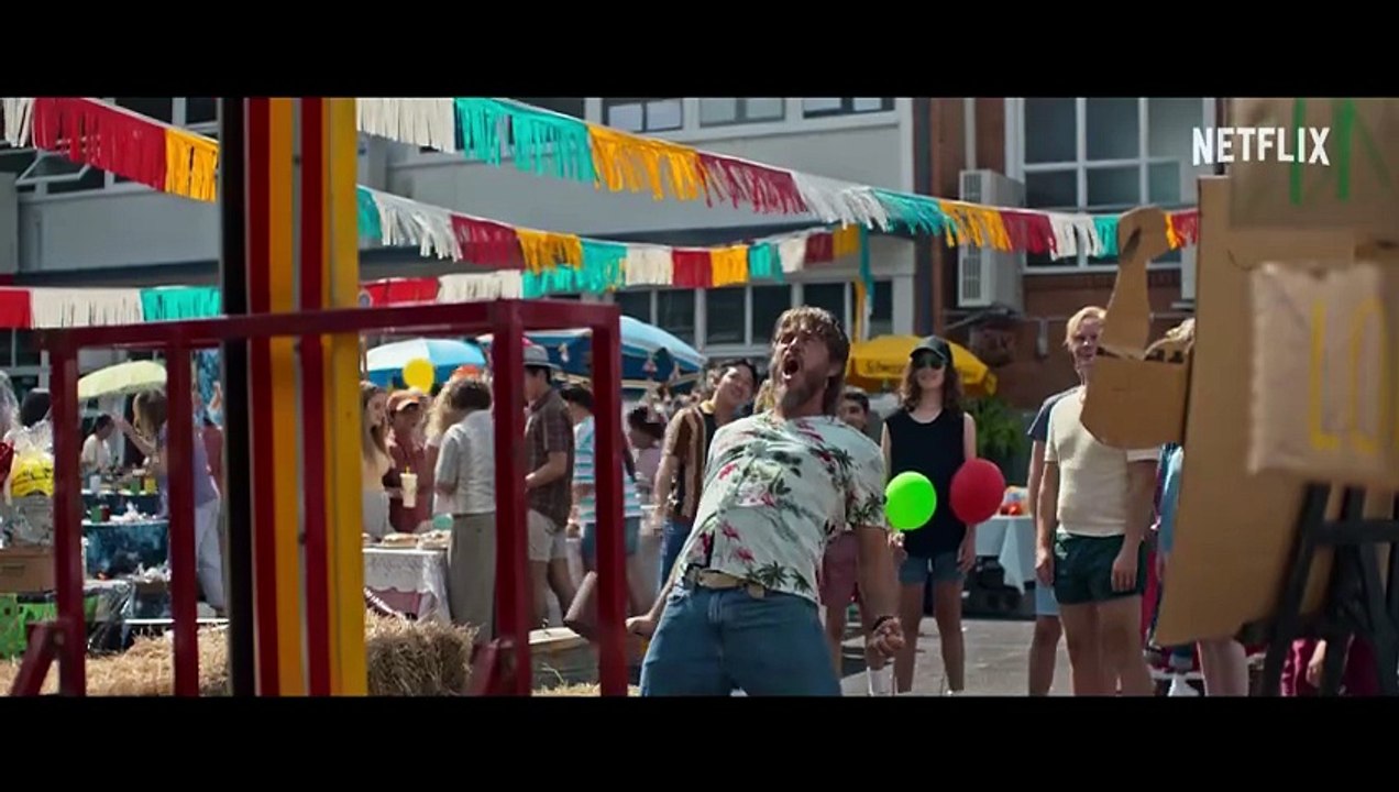 Boy Swallows Universe - S01 Trailer (Deutsche UT) HD