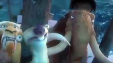 Ice Age 4: Continental Drift: Extrait 3 HD VF