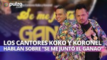 A Koko y Koronel se les juntó el ganado y las demandas por las parodias | Pulzo