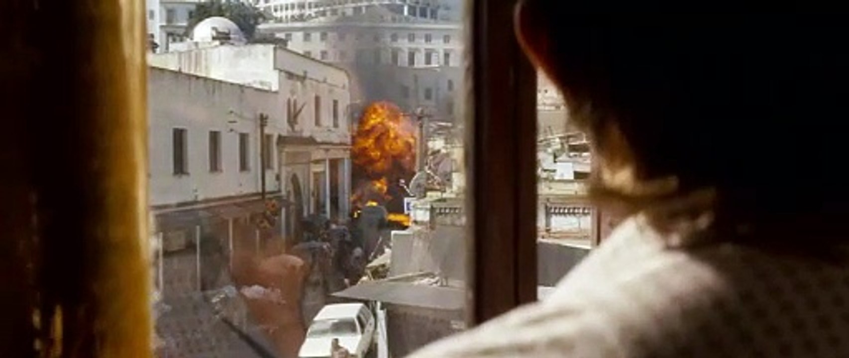 Inception - Trailer (Deutsch) HD