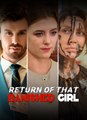 Return Of That Banished Girl 🍁 - Full Movie