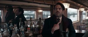 Phantastische Tierwesen: Dumbledores Geheimnisse - Trailer (Deutsch) HD