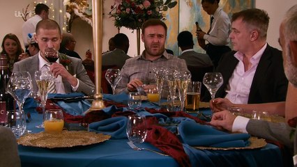 Coronation Street 2nd January 2026